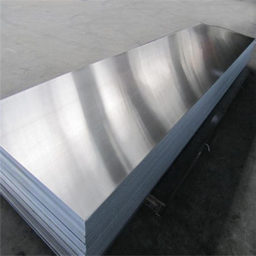 Inconel 718 Sheets