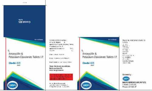 Pharmaceutical Tablets