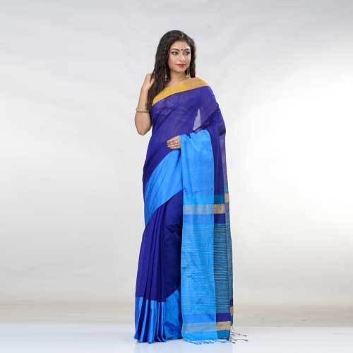 Ladies Silk Cotton Sarees Ladies Silk Cotton Sarees