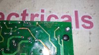 INDRAMAT PCB CARD 109-0792-4A02-04