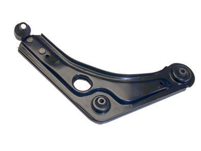 Track Control Arm