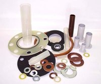 Flange Insulation Gasket Kit - Application: Industrial
