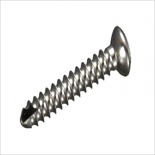 Cortical Bone Screws