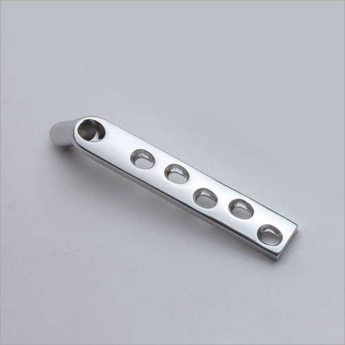 DCS Barrel Plate