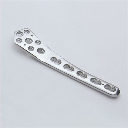 Distal Femur Locking Plate