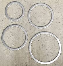 Exchanger Gasket