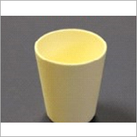 Ceramic Conical Crucible