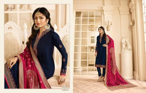 Salwar Suits