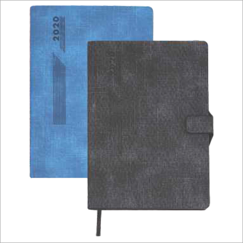 Light Weight Corporate Diary