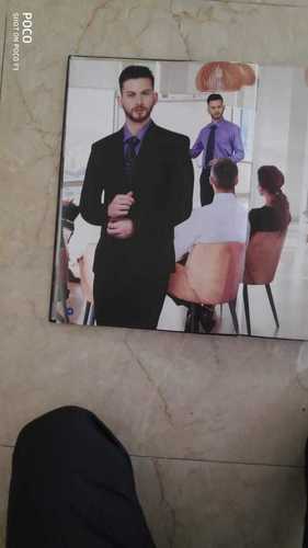 Company Uniform