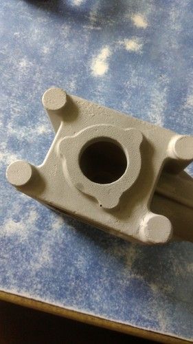 Aluminium Casting