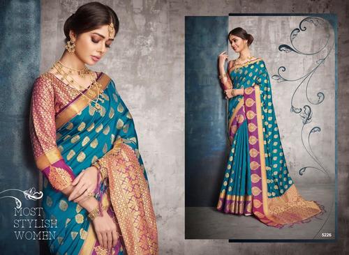 BANARASI SAREES