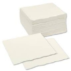 Tissue Paper Napkin Application: Everyday Use At Home