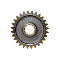 Rotavator Sprocket