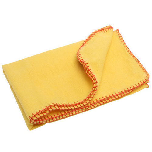 Yellow Cloth Application: To Clean