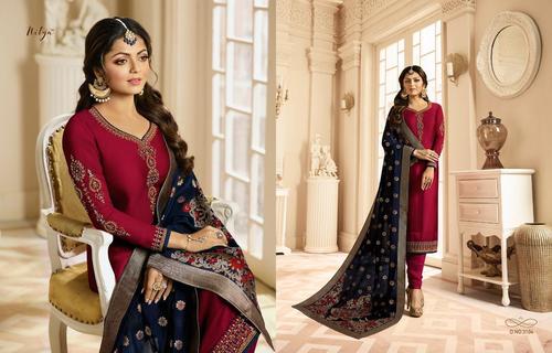 Salwar Suits