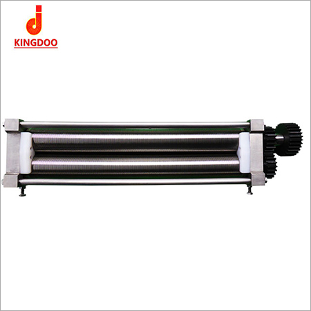 Stainless Steel Instant Noodle Slitter