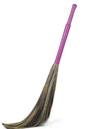 As Per Requirment Broom Stick