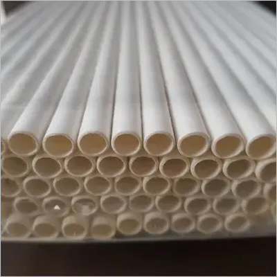 Non Printed Paper Straws