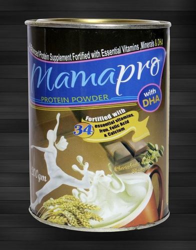 Protein Powder for Womans in Pregnancy and lactation with DHA,Multi-vitamin & Multi-minerals