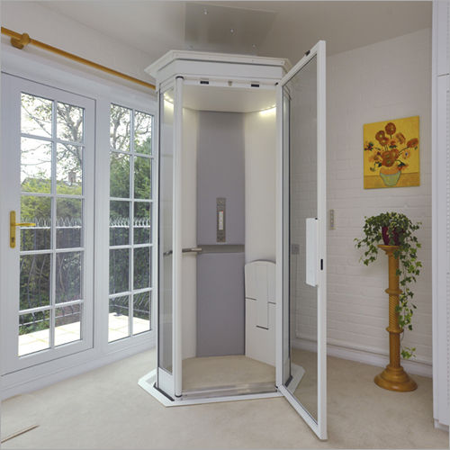 Home Elevator