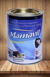 Protein Powder for Womans in Pregnancy and lactation with DHA,Multi-vitamin & Multi-minerals