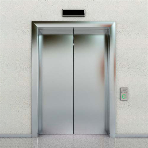 Automatic Door Passenger Elevator