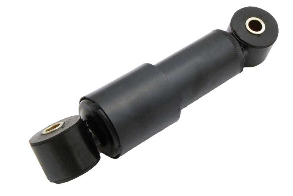 CABIN SHOCKER HYWA 4018 N/M (cinew)