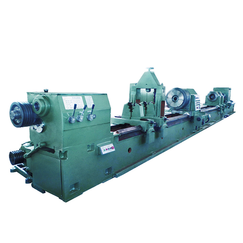 White Ts2225/Ts2235 Deep Hole Drilling And Boring Machine