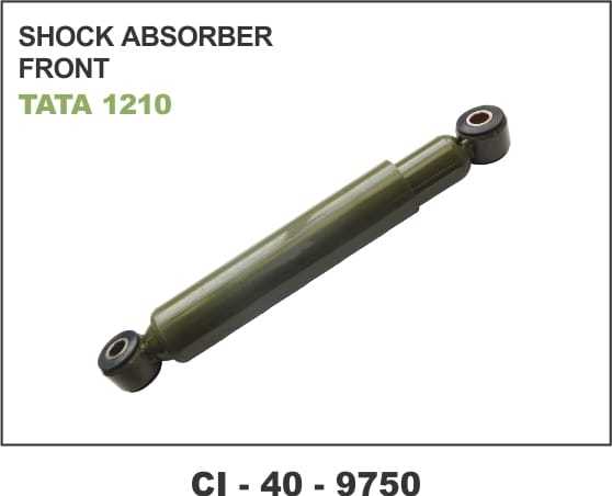 SHOCKER FRONT TATA 1210 (cinew)