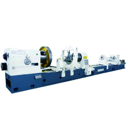 White Ts2150/Ts2250 Deep Hole Drilling And Boring Machine