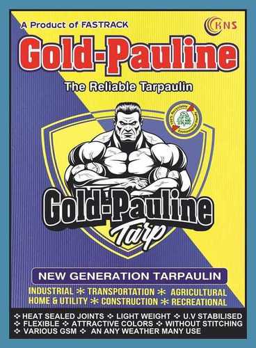 Gold Pauline