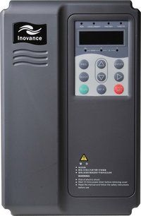 Inovance IS300 Servo Drive Repair Service