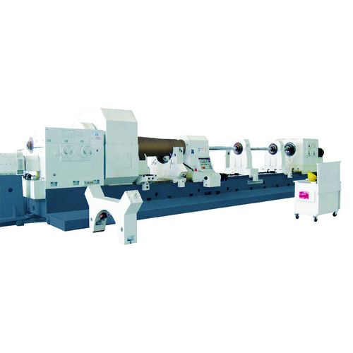 White Ts2180/Ts2280 Deep Hole Drilling And Boring Machine