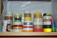 PVC Marking Tapes
