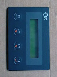 HMI