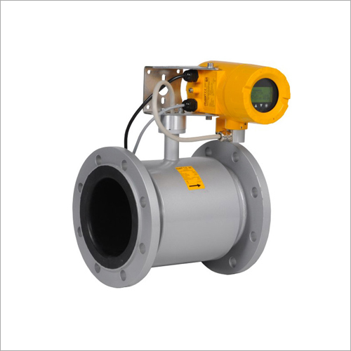 Electromagnetic Flowmeter