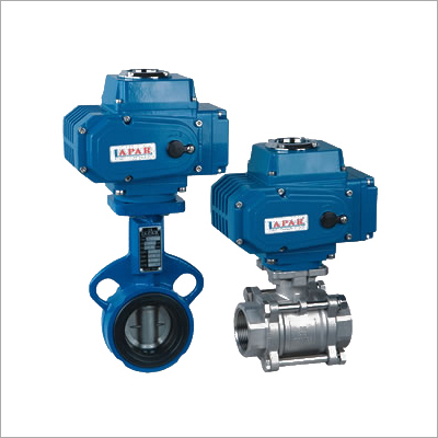 Economical Electric Valve Actuator