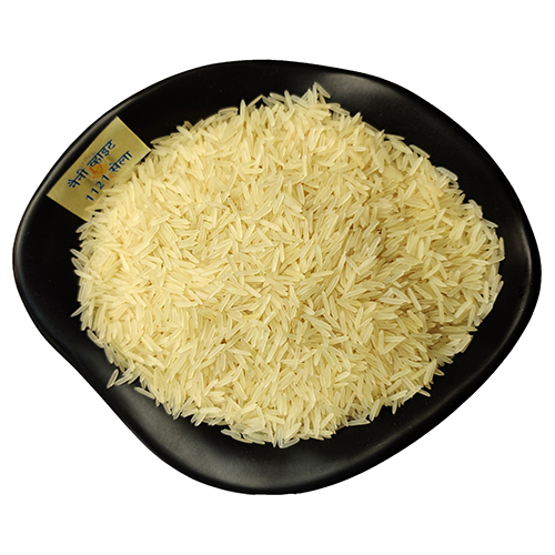 Nainy Kite 1121 Sella Rice