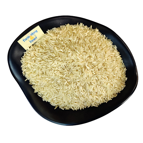 Tibar Rice