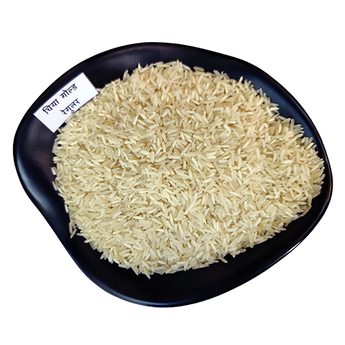 Chiya Gold Regular Rice