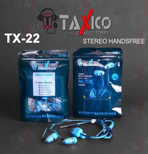 Tx-22 Handfree