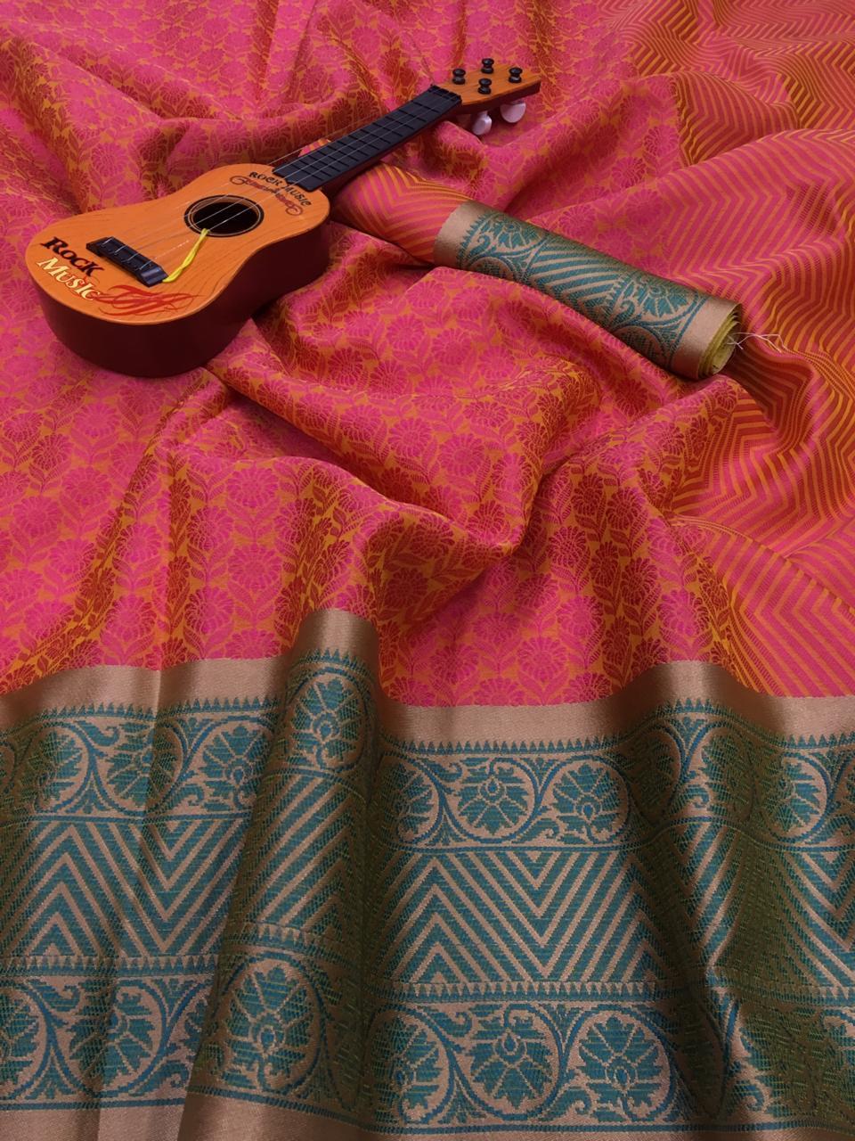 SILK SAREES