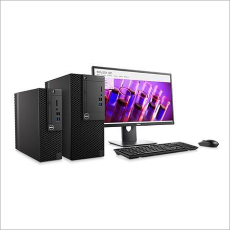 Dell optiplex 3060 Desktop