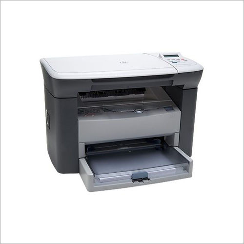 Принтер hp laserjet m1005 mfp не печатает