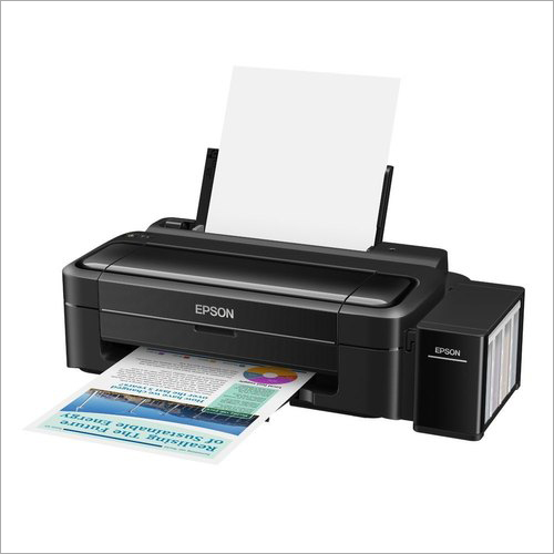 Epson Inktank L3250 Printer Max Paper Size: A4