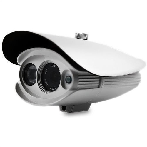 Outdoor CCTV Camera