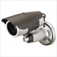 Indoor Cctv Camera - 1.3 Mp Wired Bullet Design | Day&night Technology, Ip66 Waterproof, Low Maintenance For Indoor Use