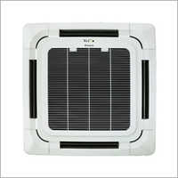 इलेक्ट्रिक कैसट एसी