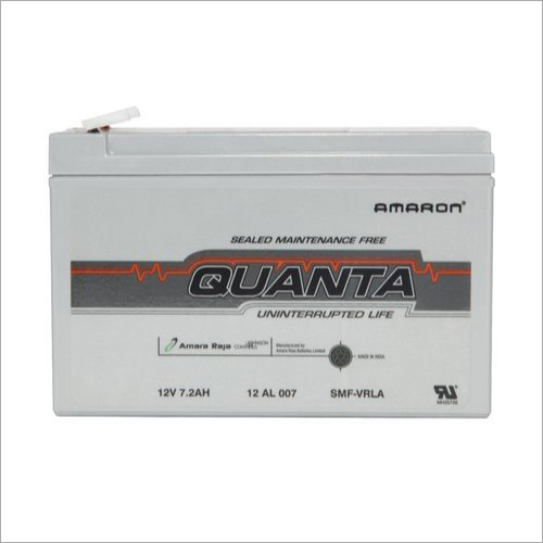 12V Online UPS SMF Battery
